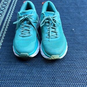Hoka Bondi 7